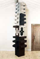 Pagoden 295 x 74 cm